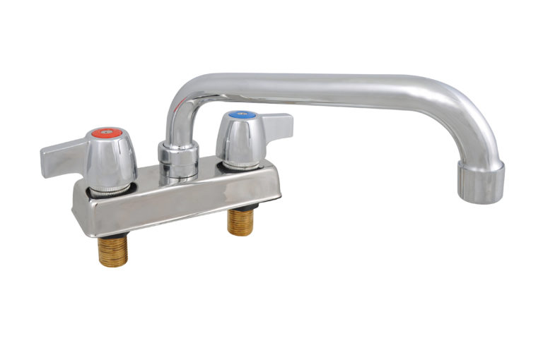 BK-Resources BKD-18-G Standard Duty Faucets