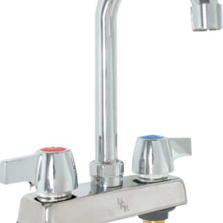BK-Resources BKD-8G-G Standard Duty Faucets
