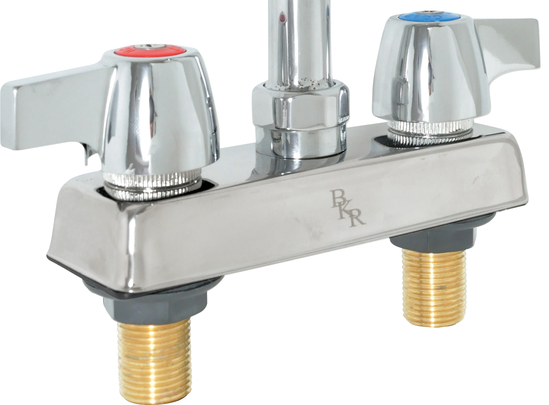 BKResources BKDXXG Standard Duty Faucets Quality Restaurant