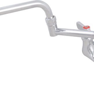 BK-Resources BKF-18-G Heavy Duty Faucets