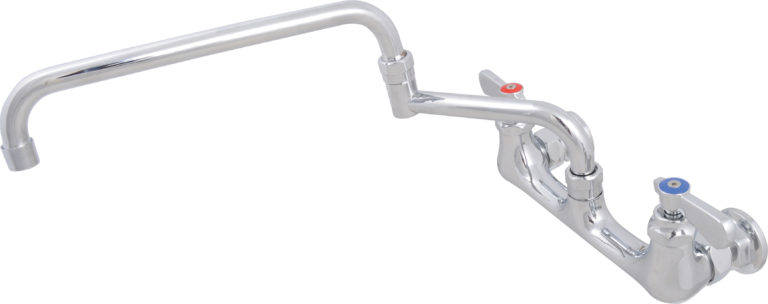BK-Resources BKF-18-G Heavy Duty Faucets