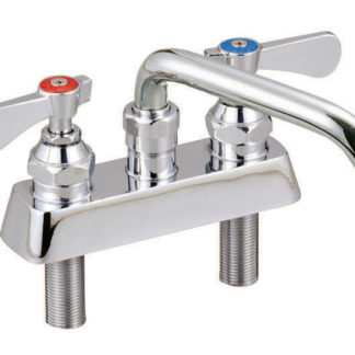 BK-Resources BKF-4DM-18-G Heavy Duty Faucets