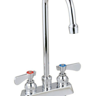 BK-Resources BKF-4DM-8G-G Heavy Duty Faucets