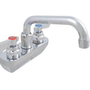 BK-Resources BKF-4SM-16-G Heavy Duty Faucets