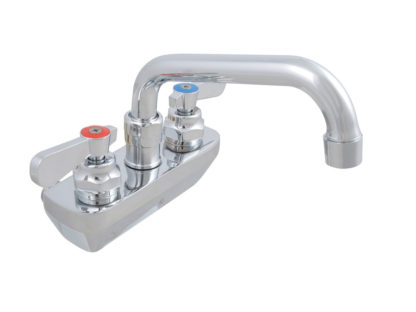 BK-Resources BKF-4SM-16-G Heavy Duty Faucets