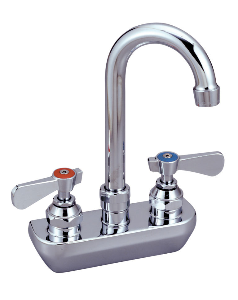 www.bk-resources.com BK-Resources BKF-4SM-8G-G Heavy Duty Faucets