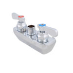 BK-Resources BKF-8SM-XX-G Heavy Duty Faucets