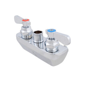 BK-Resources BKF-8SM-XX-G Heavy Duty Faucets