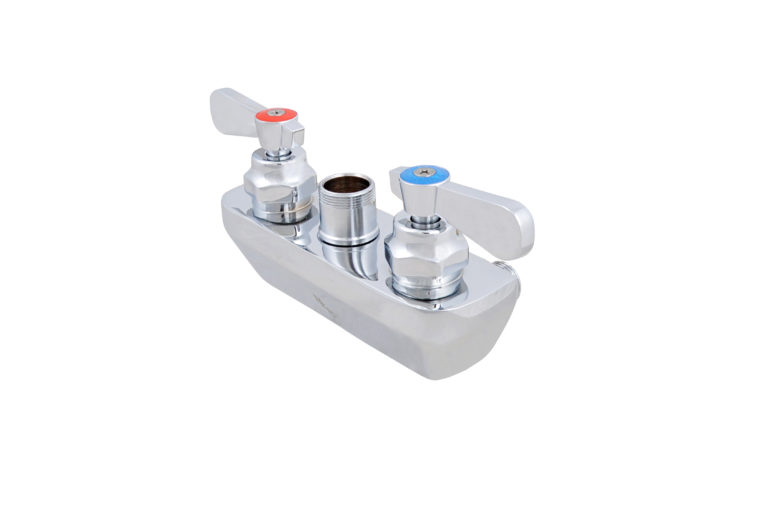 BKF-4SM-body BK-Resources BKF-8SM-XX-G Heavy Duty Faucets