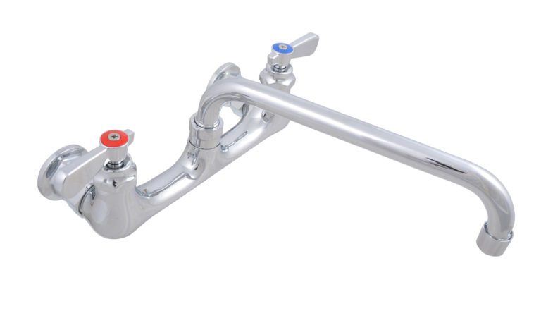 BK-Resources BKF-16-G Heavy Duty Faucets