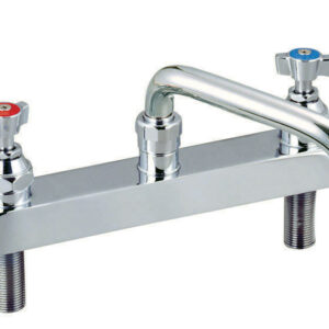 BK-Resources BKF-8DM-18-G Heavy Duty Faucets