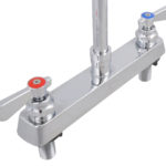 BK-Resources BKF-8DM-XX-G Heavy Duty Faucets