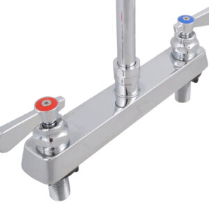 BK-Resources BKF-8DM-XX-G Heavy Duty Faucets