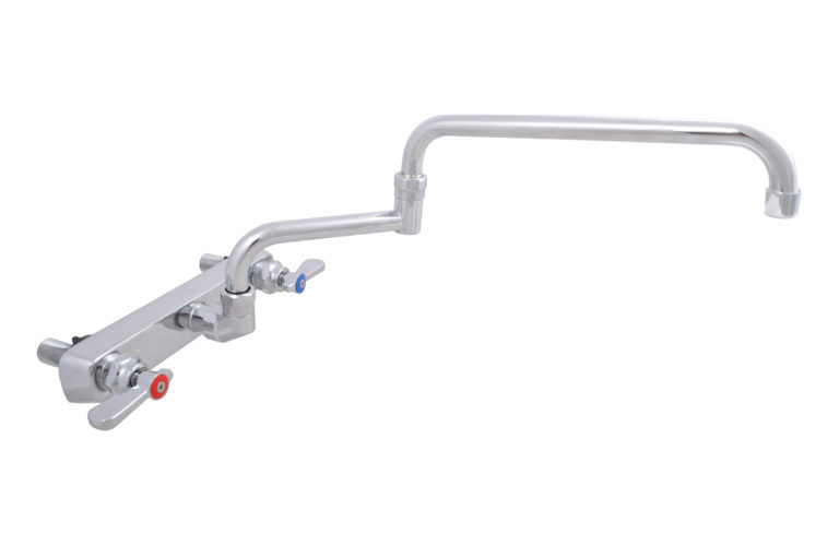 www.bk-resources.com BK-Resources BKF-8SM-18-G Heavy Duty Faucets