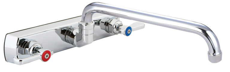 BK-Resources BKF-8SM-16-G Heavy Duty Faucets