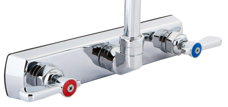 BK-Resources BKF8HD-XX-G Heavy Duty Faucets