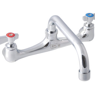 BK-Resources BKF-8W-16-G Standard Duty Faucets