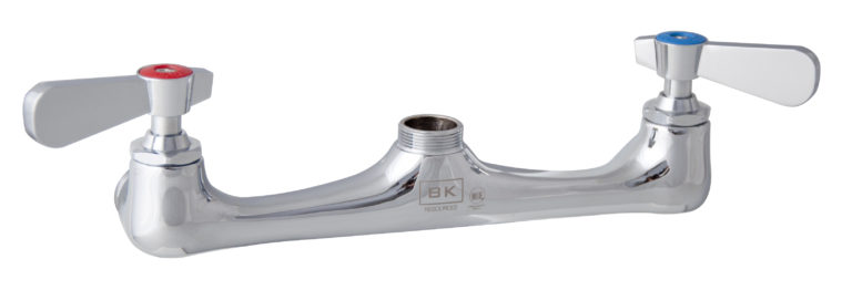 BK-Resources BKF-8W-XX-G Standard Duty Faucets