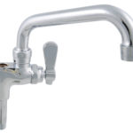 BK-Resources BKF-AF-18-G Add On Faucets