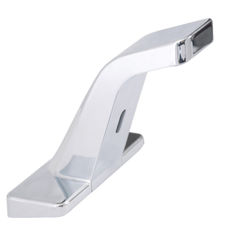www.bk-resources.com BK_Resources BKF-CAS-9H-G Sensor Faucet