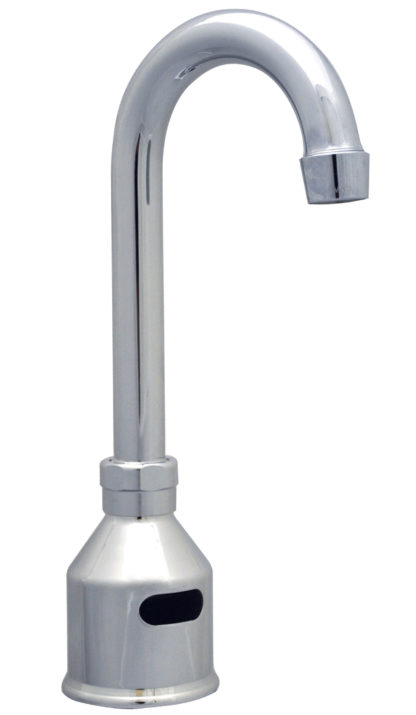 BK_Resources BKF-DEF-3G Electronic Faucets