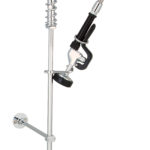 BK-Resources BKF-DMPR-WB-G Prerinse Units