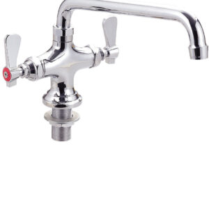 www.bk-resources.com BK-Resources BKF-DPF-18-G Heavy Duty Pantry Faucets