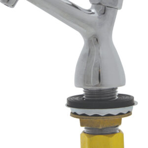 www.bk-resources.com BK-Resources BKF-DWF-G Dipperwell Faucet