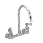 BK-Resources BKF-8G-G Heavy Duty Faucets