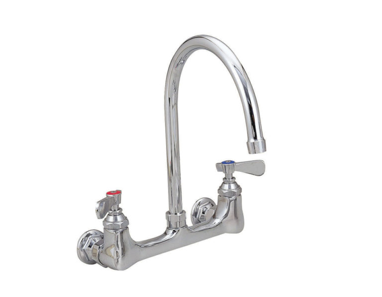 BK-Resources BKF-8G-G Heavy Duty Faucets
