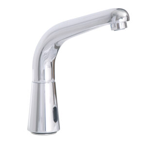 www.bk-resources.com BK_Resources BKF-JET-9H-G Sensor Faucet