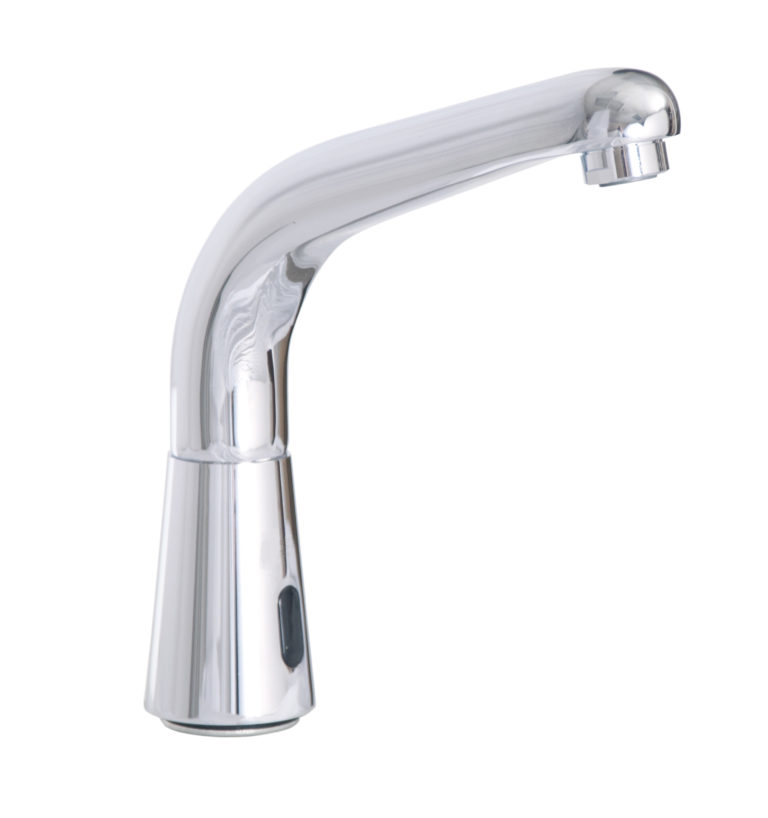 www.bk-resources.com BK_Resources BKF-JET-9H-G Sensor Faucet