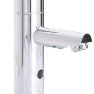 www.bk-resources.com BK_Resources BKF-KAI-9H-G Sensor Faucet