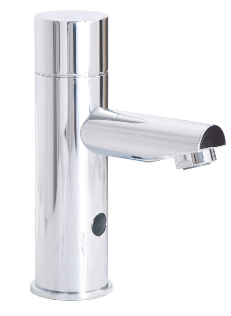 www.bk-resources.com BK_Resources BKF-KAI-9H-G Sensor Faucet