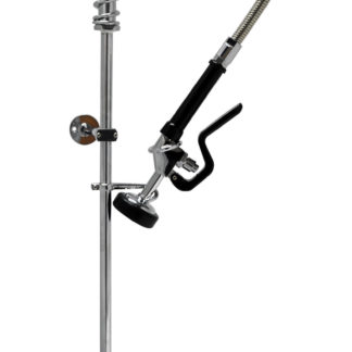 BK-Resources BKF-SDMPR-WB-G Prerinse Units