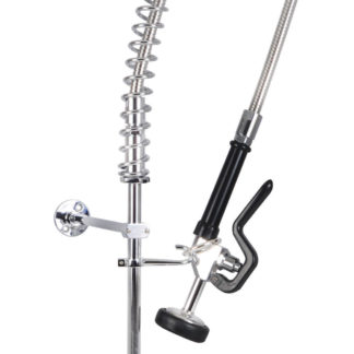 BK-Resources BKF-SMPR-WB-G Prerinse Units