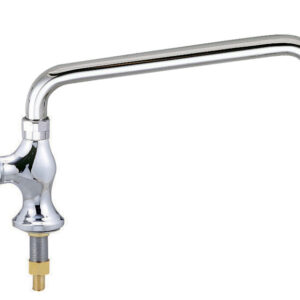 BKF-SPF BK-Resources BKF-SPF-18-G Heavy Duty Pantry Faucets
