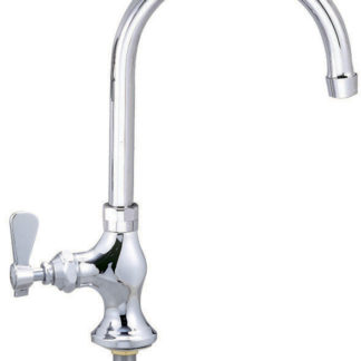 BK-Resources BKF-SPF-8G-G Heavy Duty Pantry Faucets
