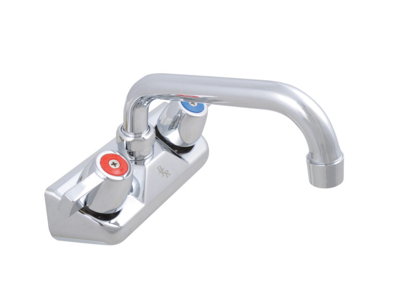 BK-Resources BKF-W-18-G Standard Duty Faucets