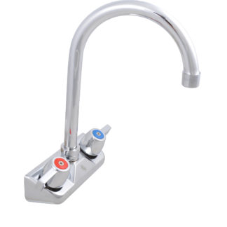 BK-Resources BKF-W-8G-G Standard Duty Faucets