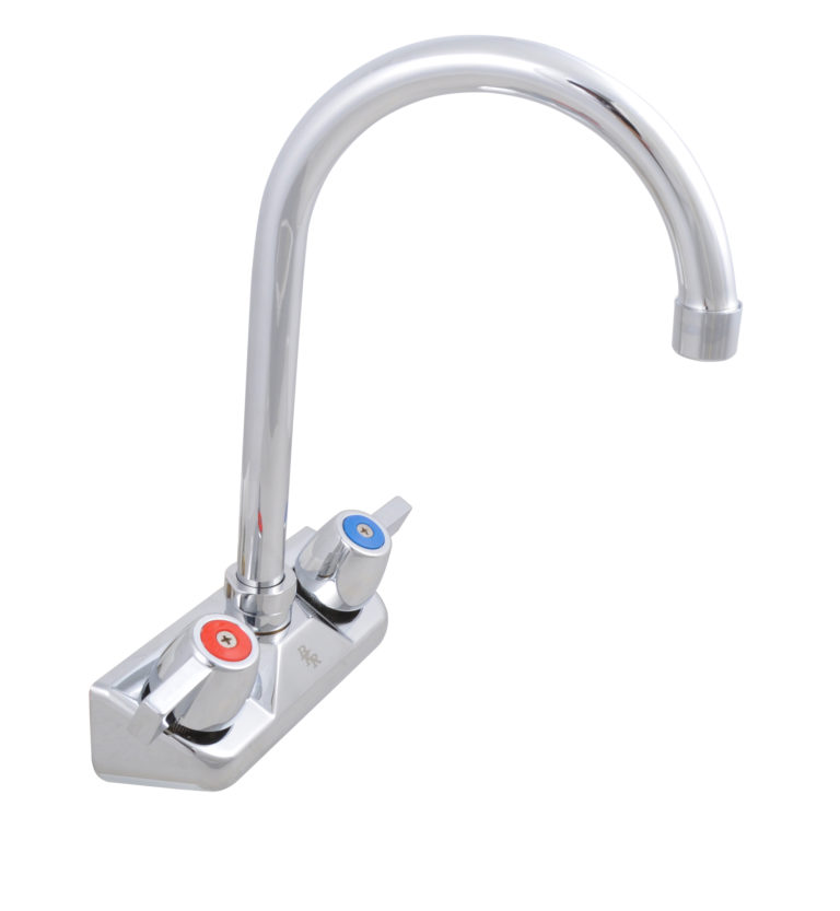 BK-Resources BKF-W-8G-G Standard Duty Faucets