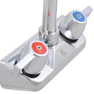 BK-Resources BKF-W-XX-G Standard Duty Faucets