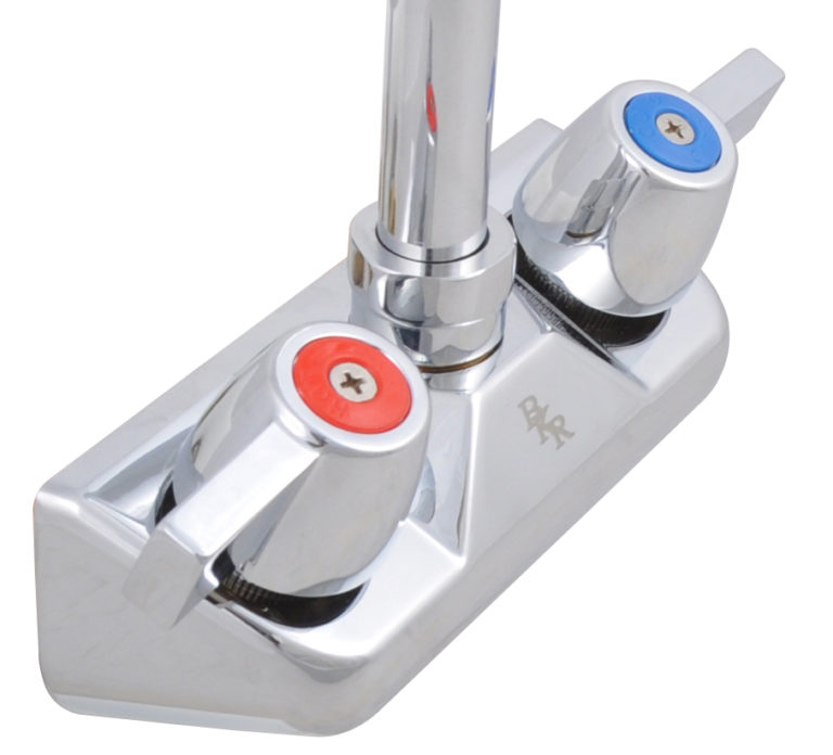 BK-Resources BKF-W-XX-G Standard Duty Faucets