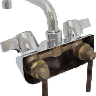 BK-Resources BKF-W2-18-G Standard Duty Faucets