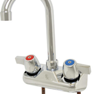 BK-Resources BKF-W2-XX-G Standard Duty Faucets