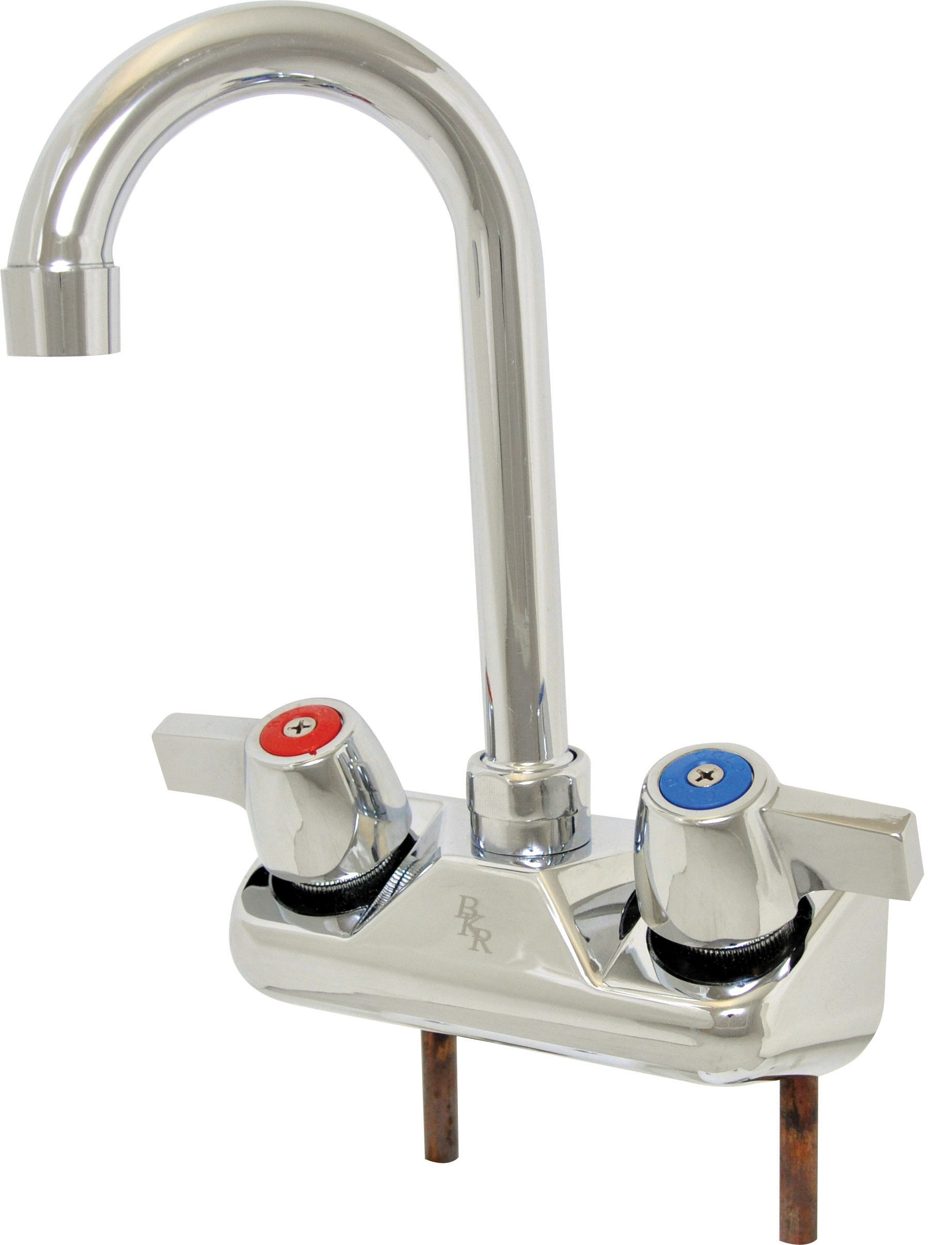 BKResources BKFW2XXG Standard Duty Faucets Quality Restaurant
