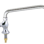 BK-Resources BKF-WPF-18-G Standard Duty Pantry Faucets
