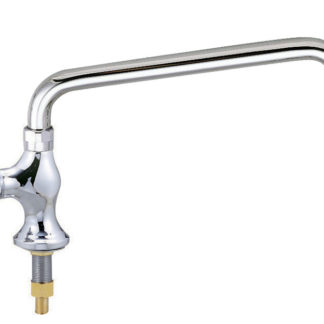 BK-Resources BKF-WPF-18-G Standard Duty Pantry Faucets