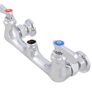 BK-Resources BKF-XX-G Heavy Duty Faucets