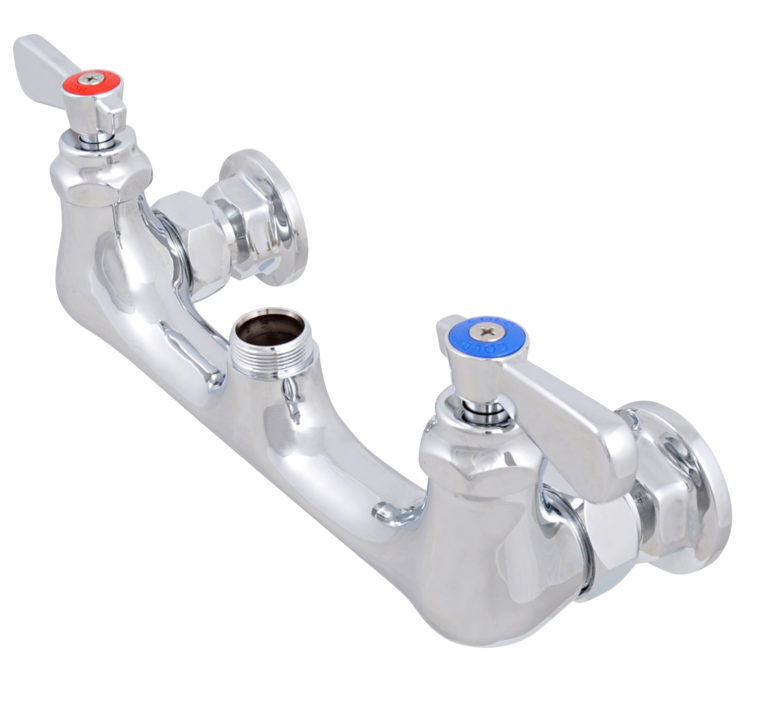 BK-Resources BKF-XX-G Heavy Duty Faucets